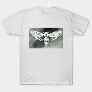 moth T-Shirt